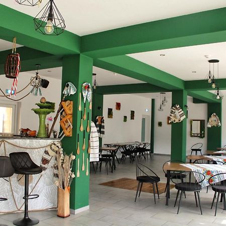 Paunasul Codrilor Campulung Moldovenesc Luaran gambar